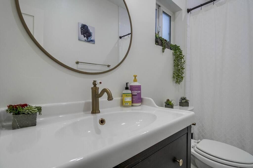 Photo of Bathroom in Kensington
