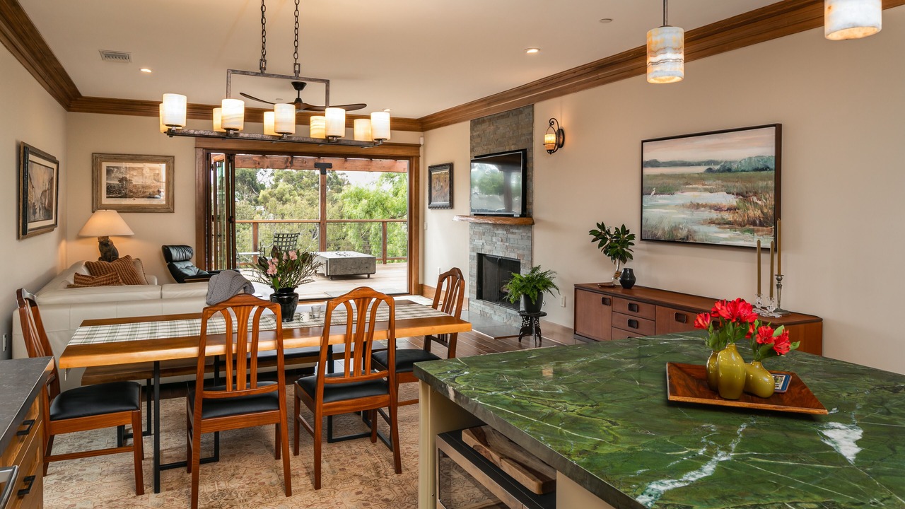 Photo of Bedroom in Mission Hills
