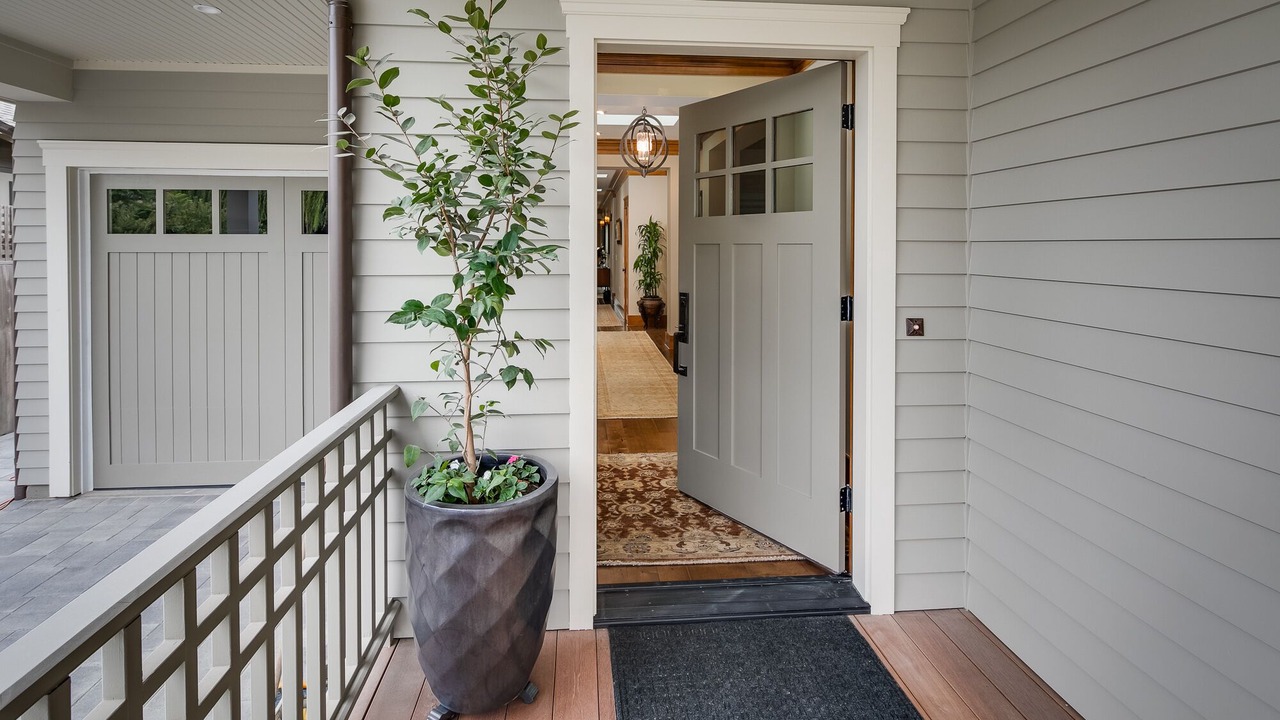 Photo of Outdoor in Mission Hills