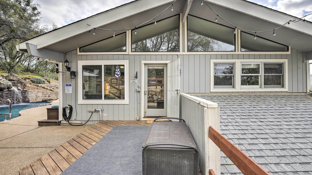 Photo of Outdoor in Shingle Springs