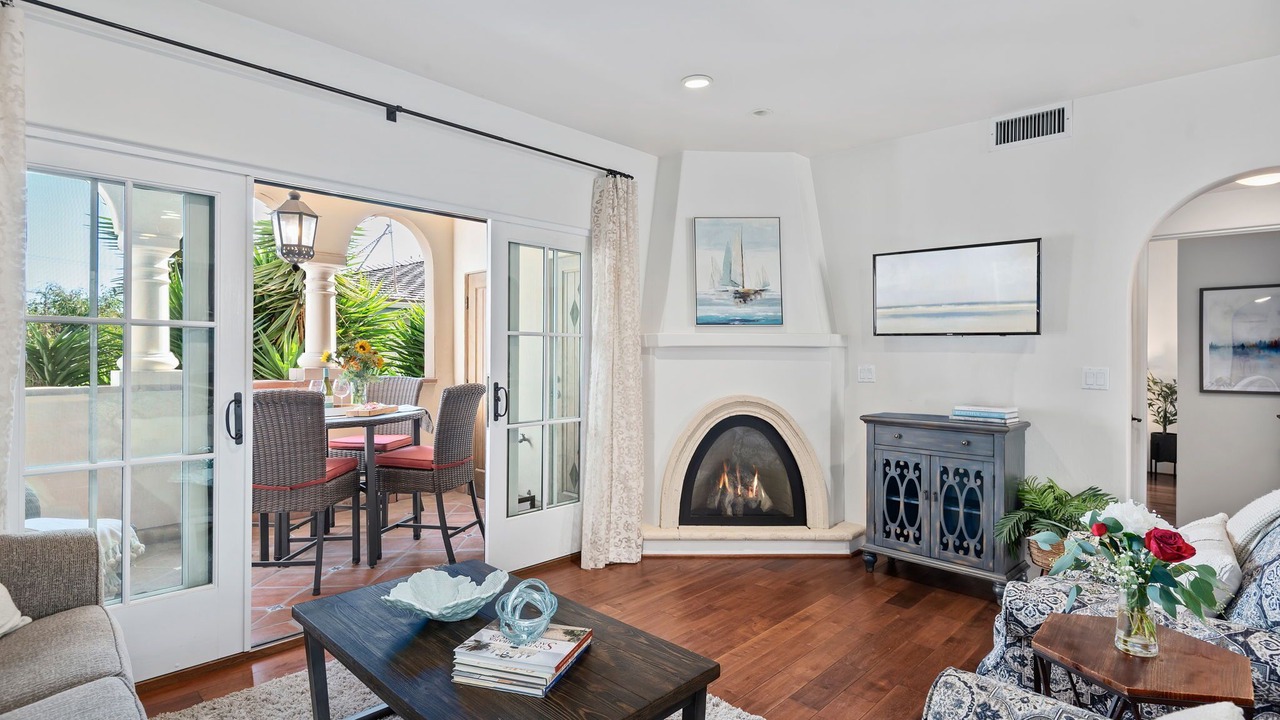 Photo of Patio Balcony in Laguna