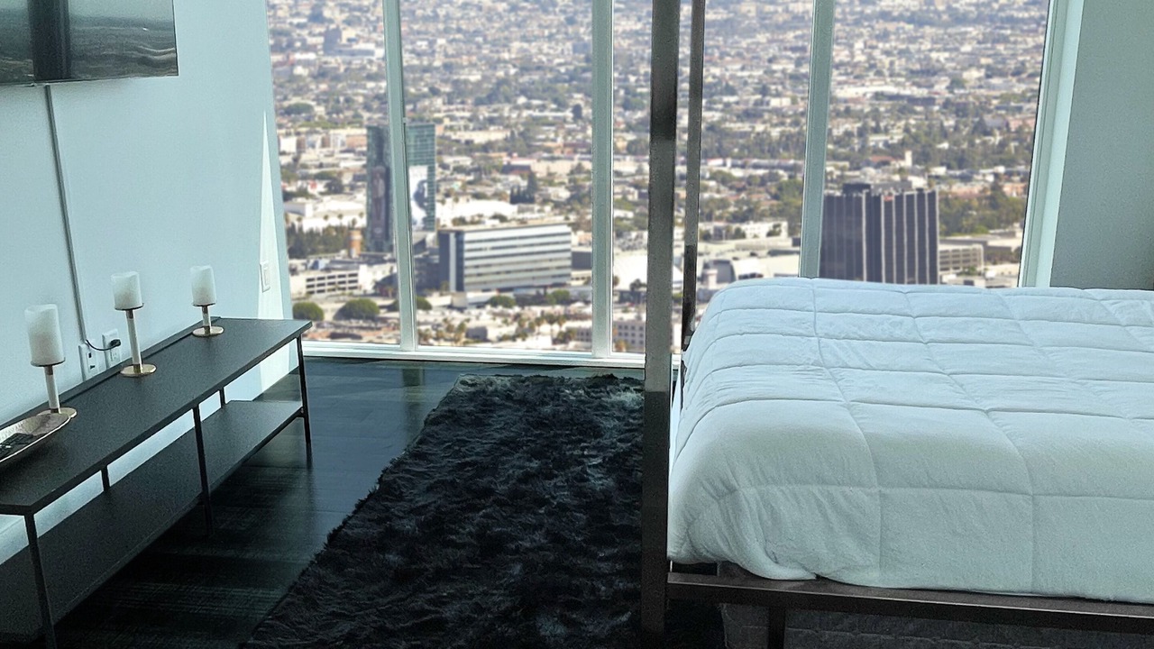 Photo of Bedroom in View Park-Windsor Hills