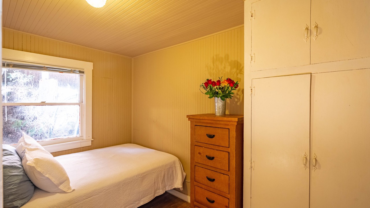 Photo of Bedroom in Monte Rio