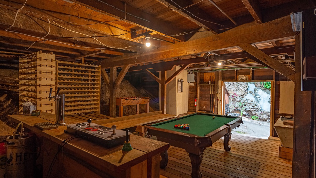 Photo of Bedroom in Monte Rio