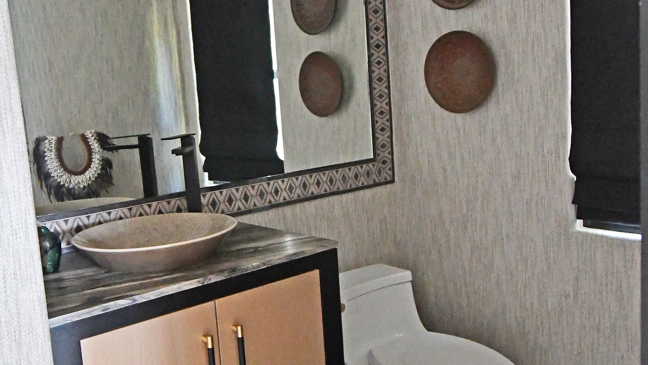 Photo of Bedroom in Three Arch Bay