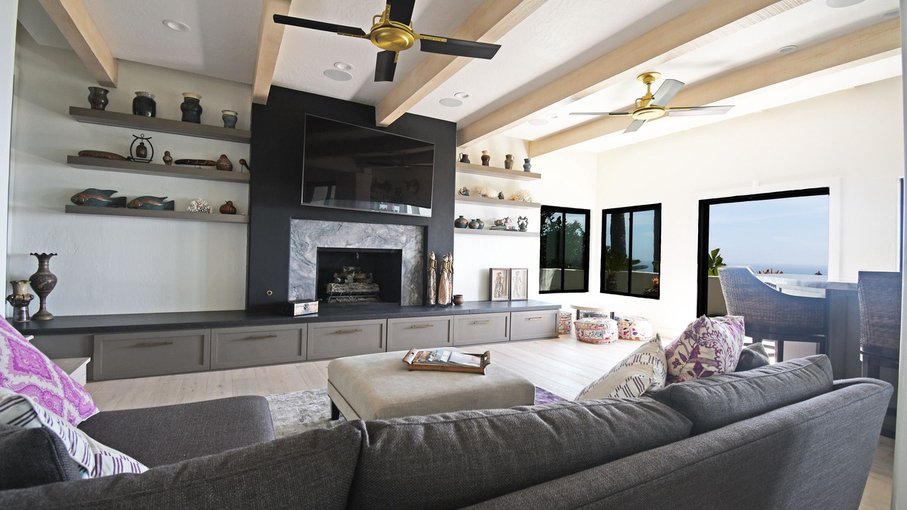 Photo of Bedroom in Three Arch Bay