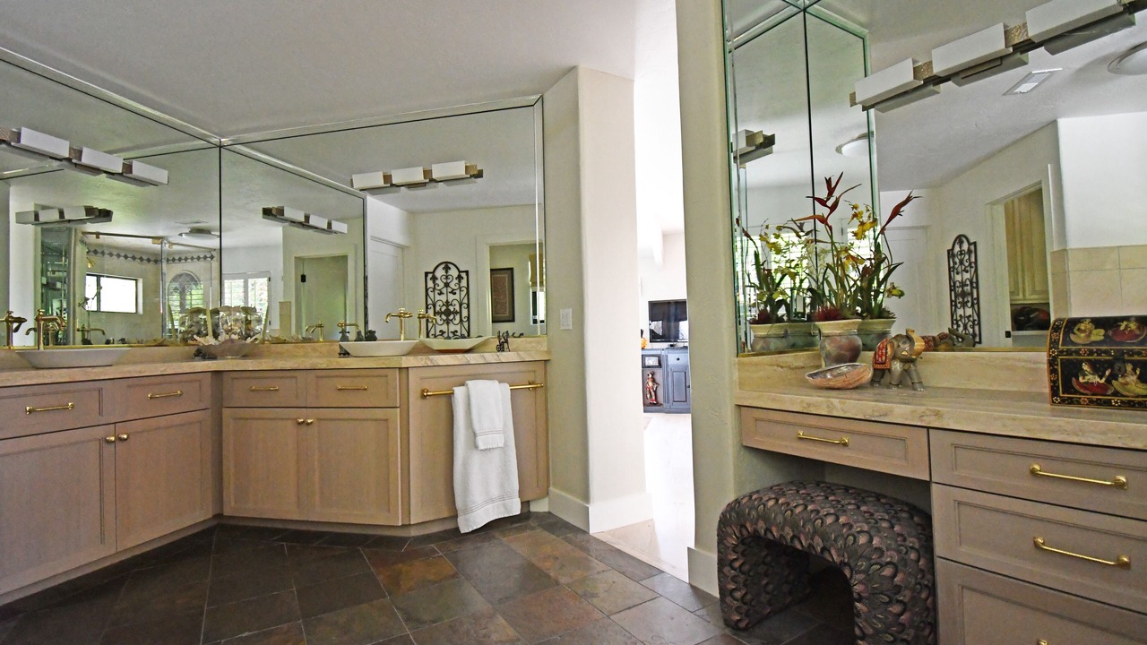 Photo of Bathroom in Three Arch Bay