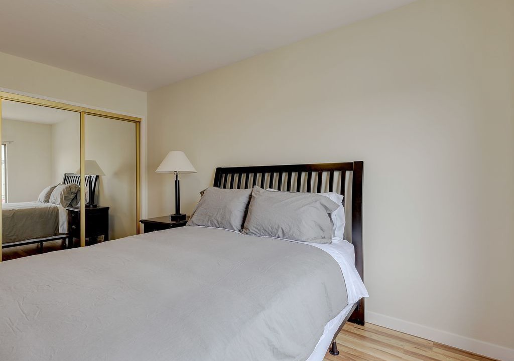 Photo of Bedroom in Russian Hill