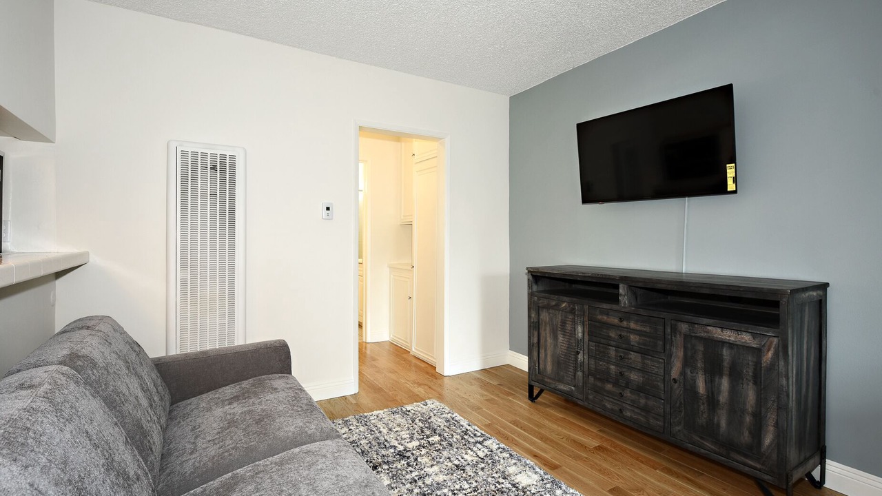 Photo of Livingroom in Palms