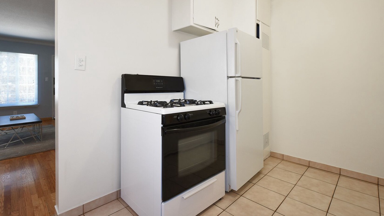 Photo of Kitchen in Mar Vista