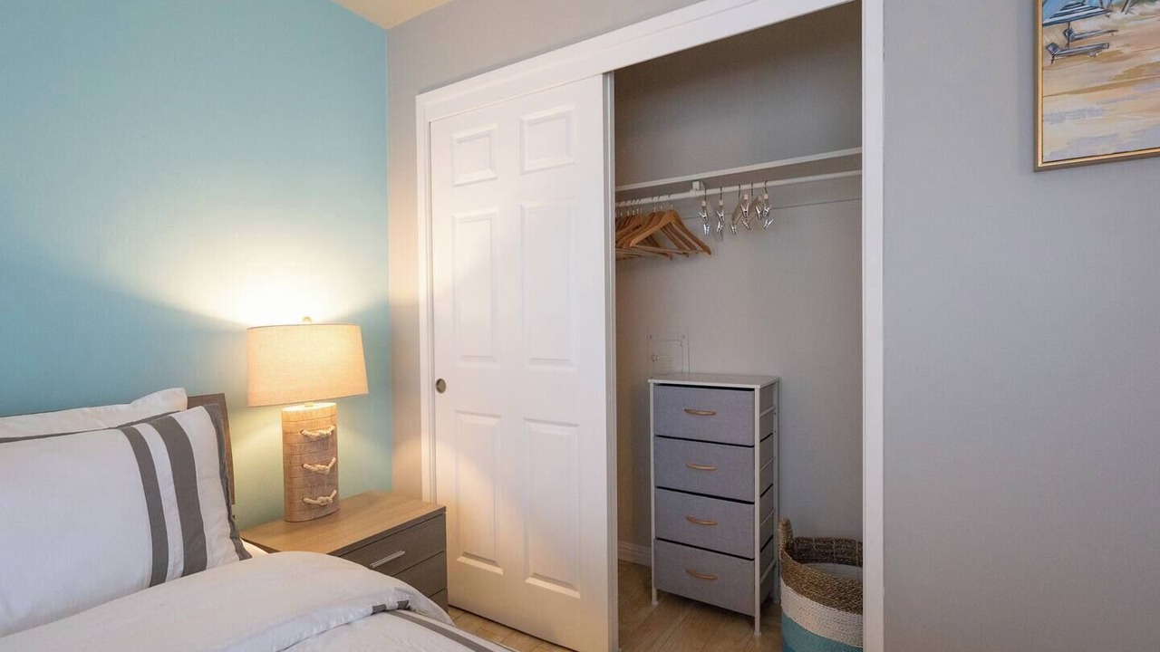 Photo of Bedroom in University South