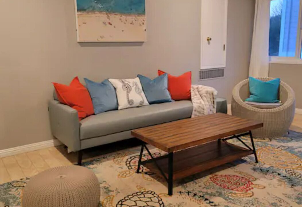 Photo of Livingroom in University South
