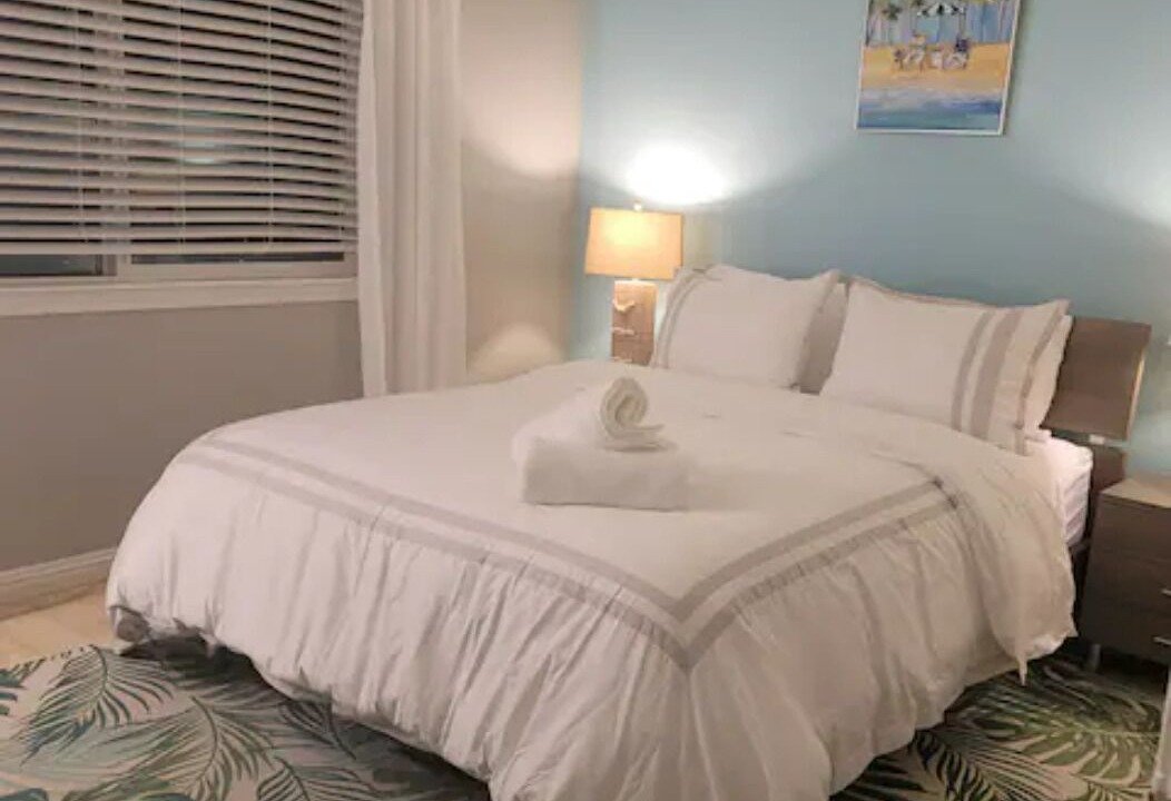 Photo of Bedroom in University South