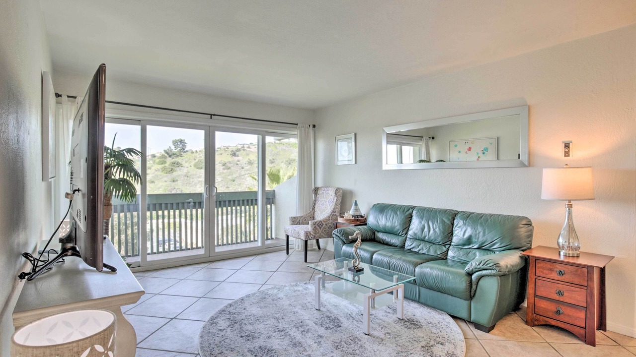 Photo of Livingroom in Bay Ho