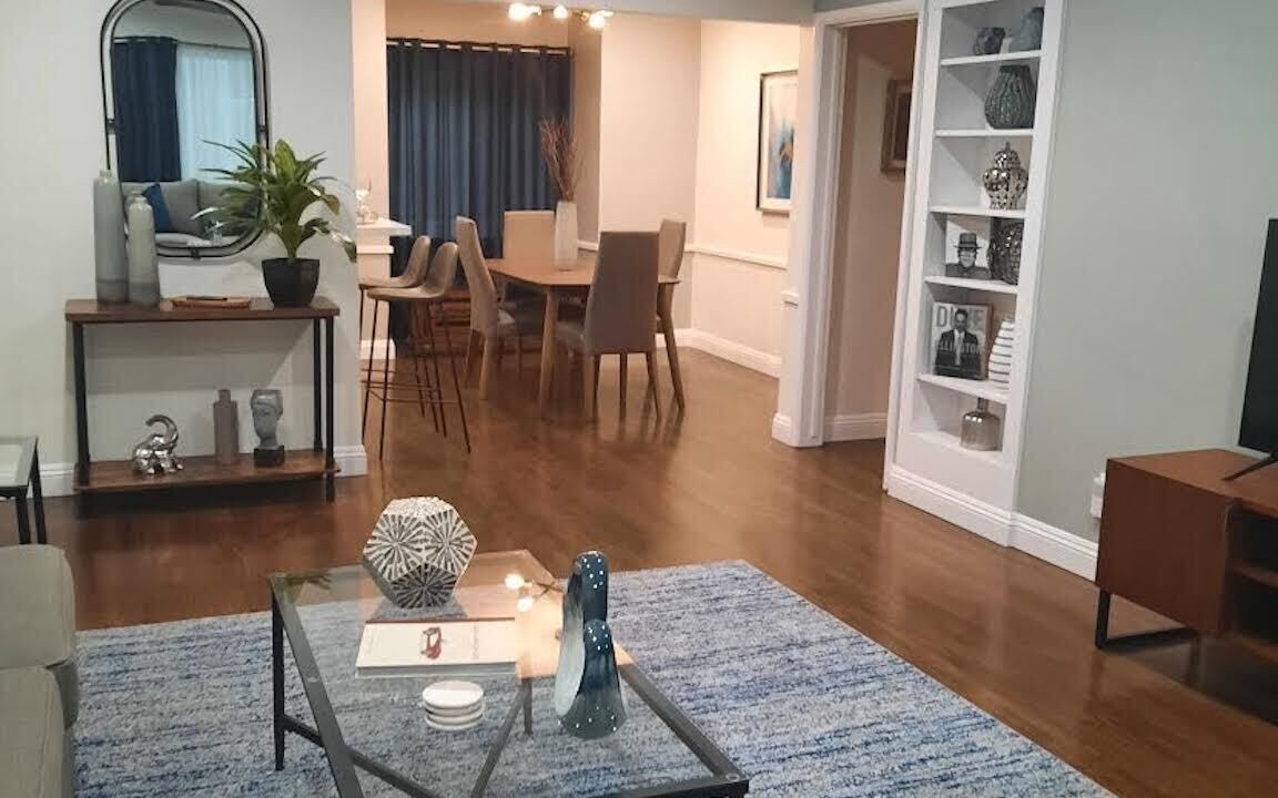 Photo of Livingroom in Westwood