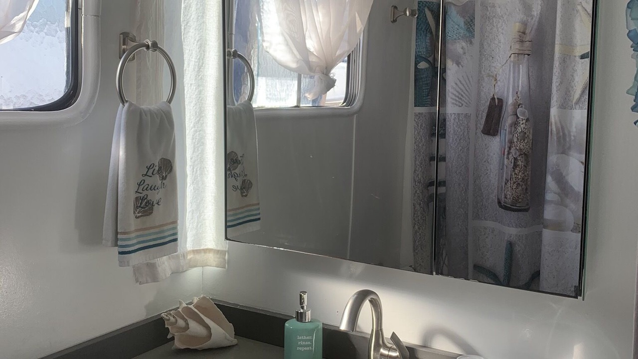 Photo of Bathroom in Sausalito