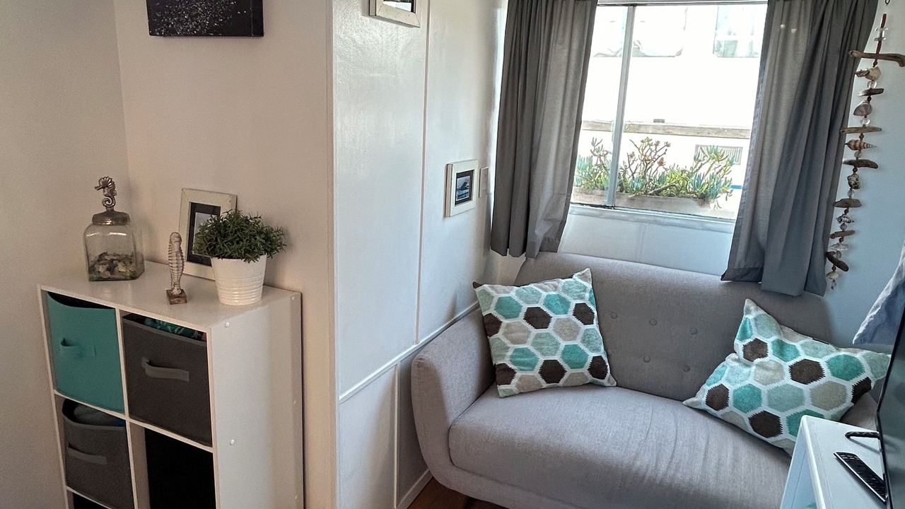 Photo of Livingroom in Sausalito