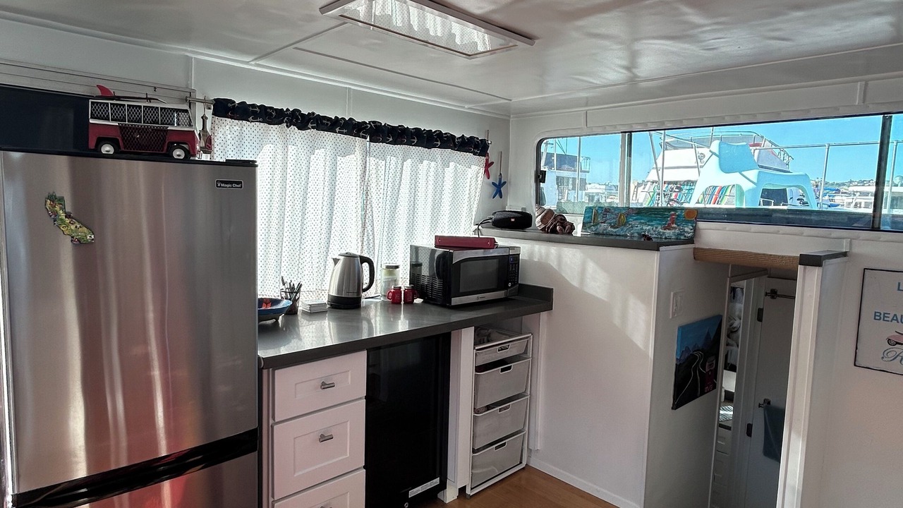 Photo of Kitchen in Sausalito