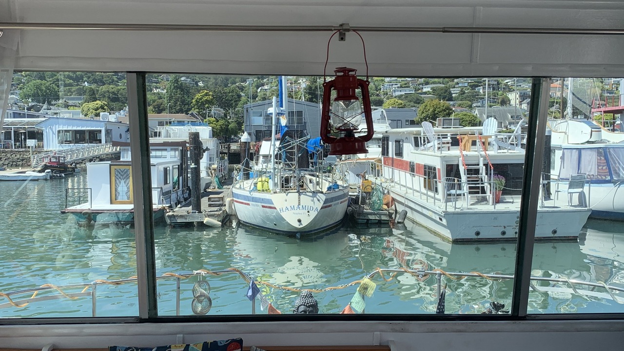 Photo of Others in Sausalito