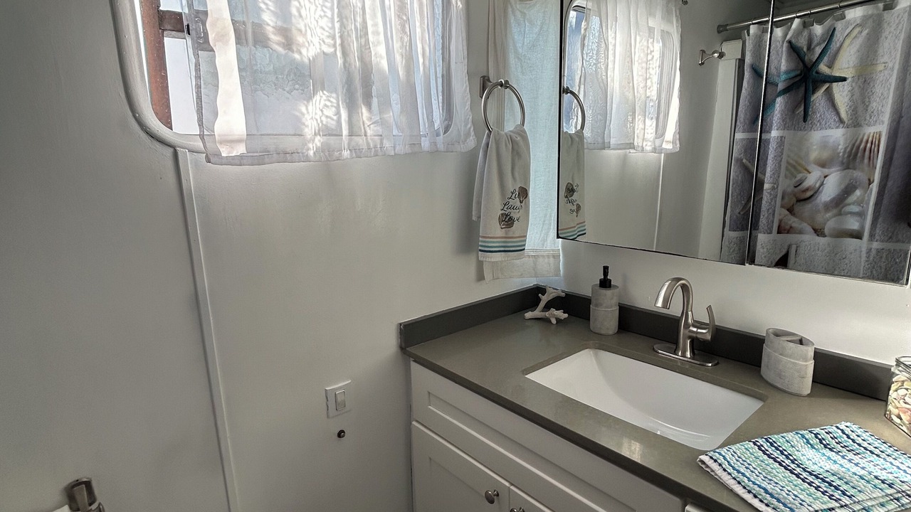 Photo of Bathroom in Sausalito