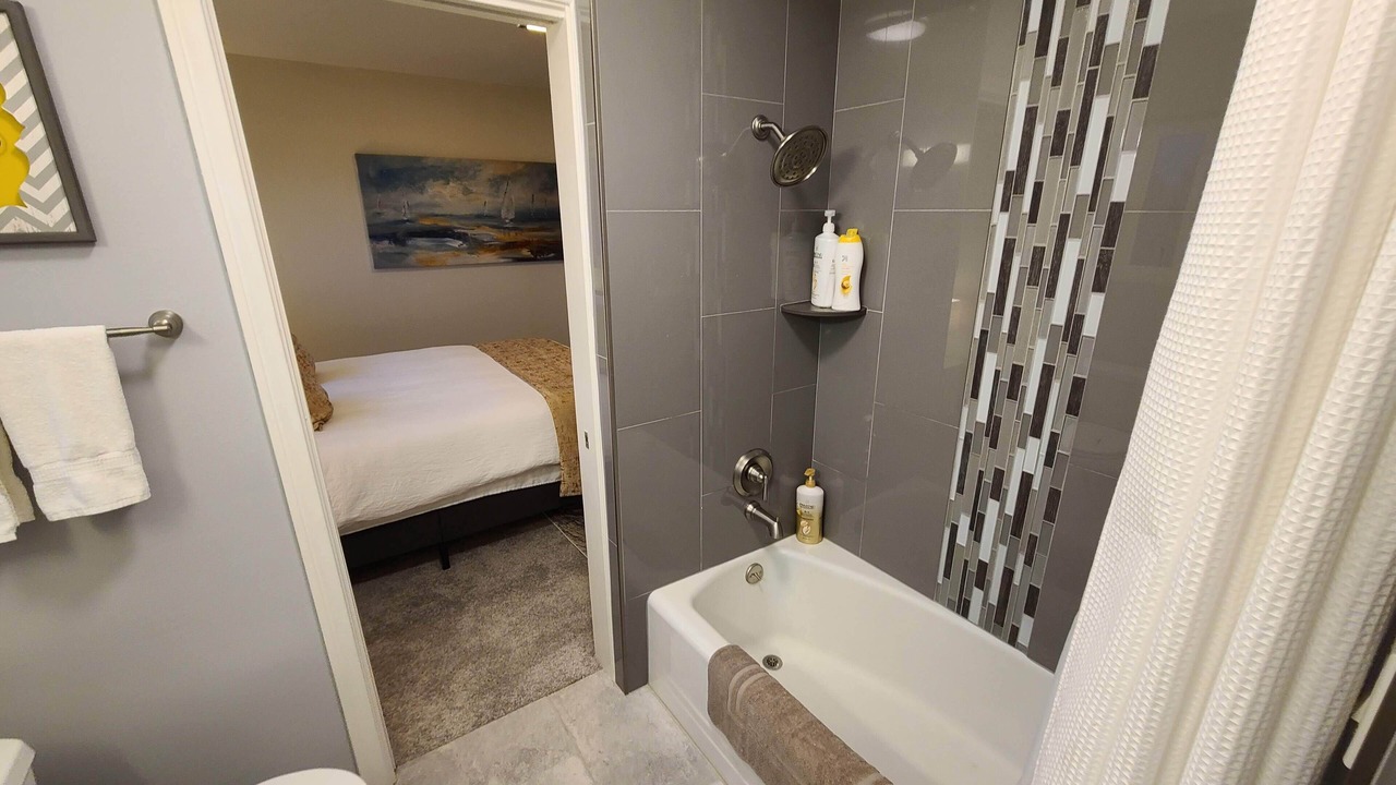 Photo of Bathroom in Del Cerro
