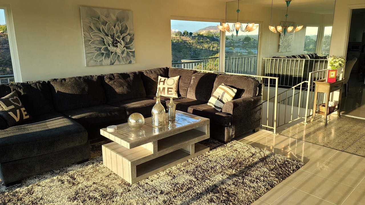 Photo of Bedroom in Del Cerro