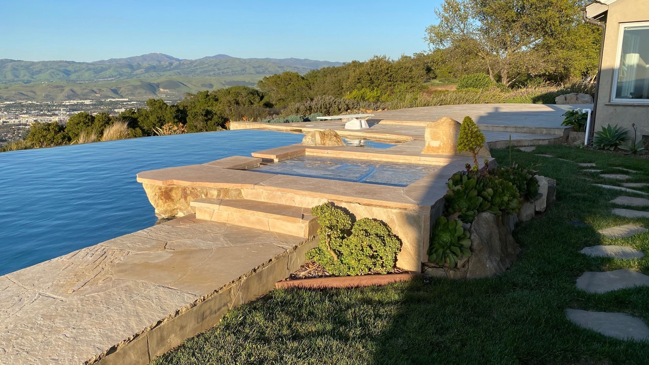Photo of Outdoor in South San Jose