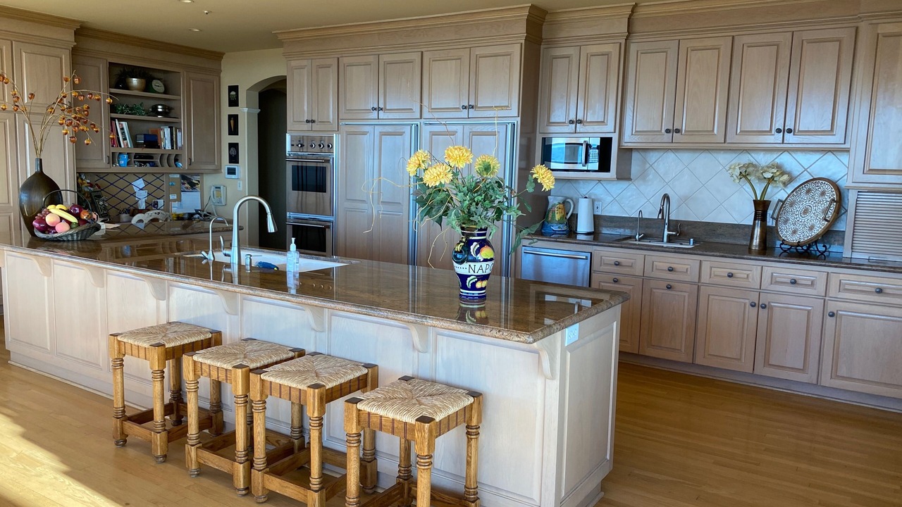Photo of Kitchen in South San Jose