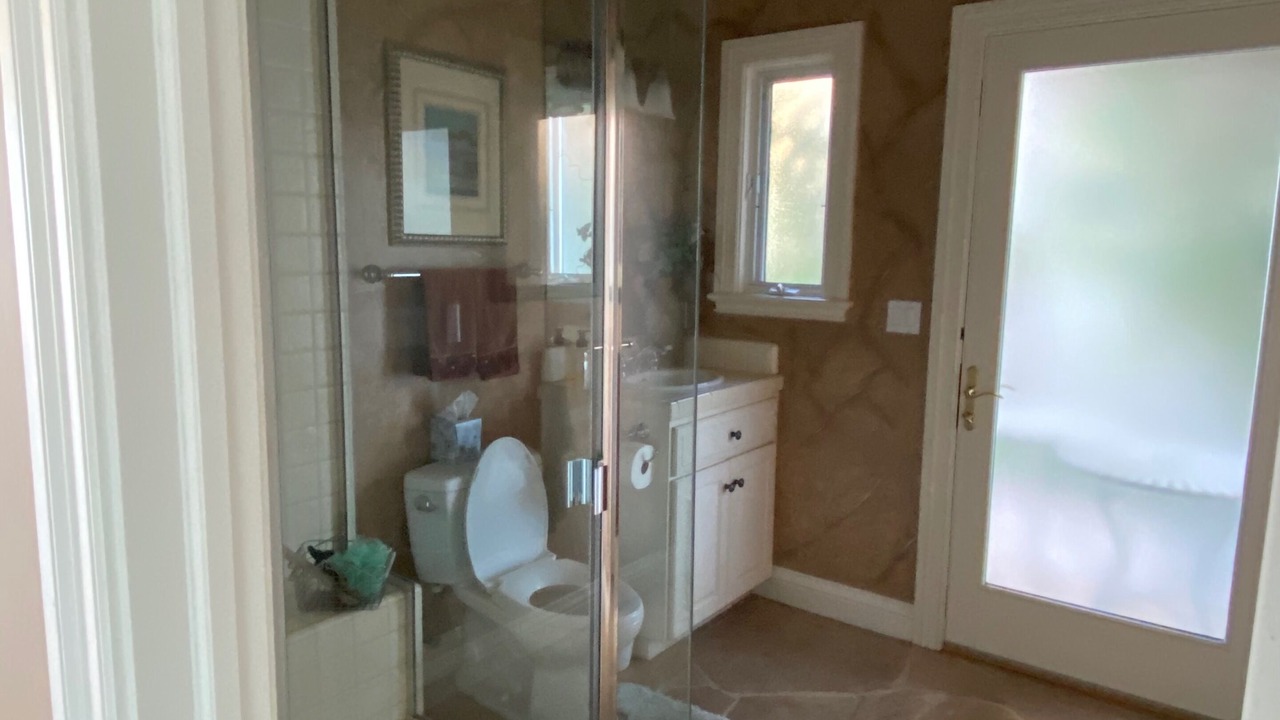 Photo of Bathroom in South San Jose