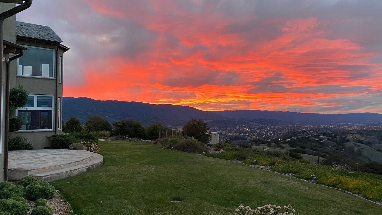 Photo of Outdoor in South San Jose