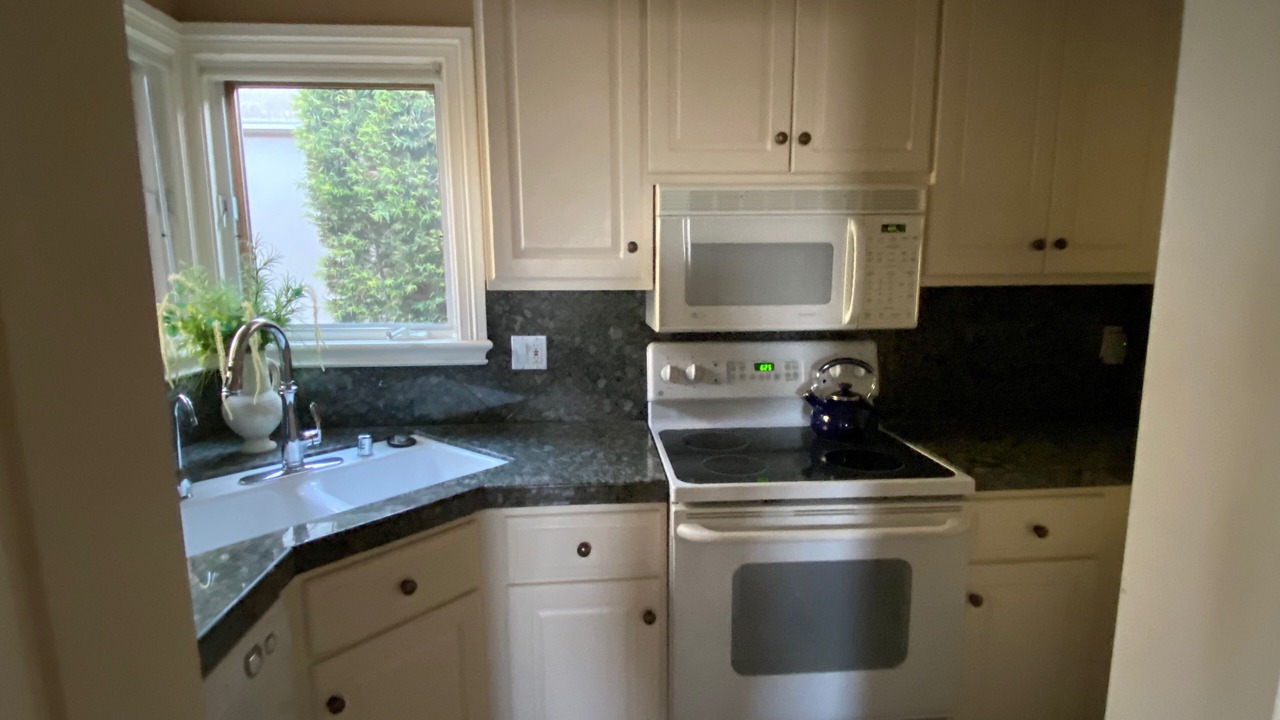 Photo of Kitchen in South San Jose