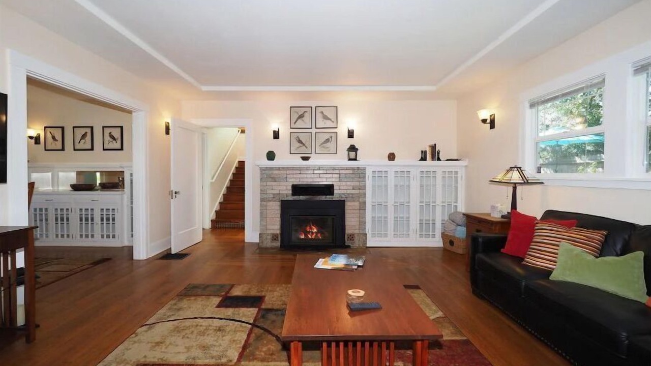 Photo of Livingroom in Sebastopol