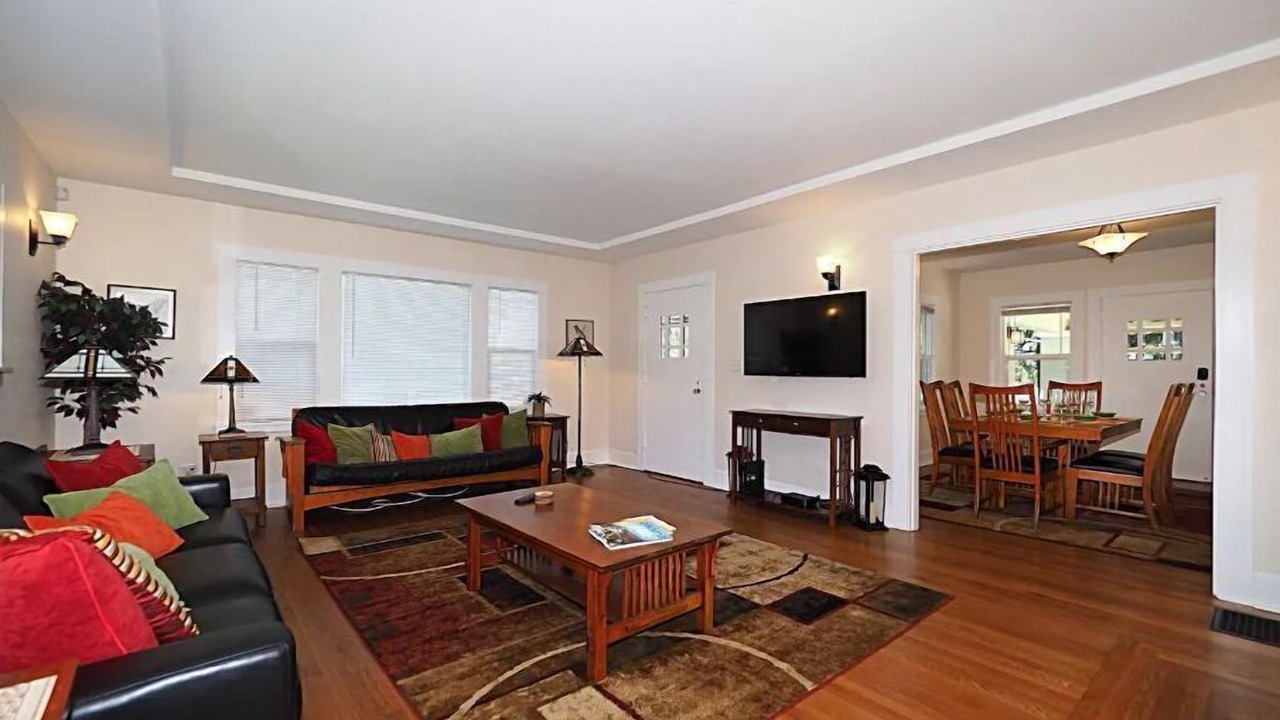 Photo of Bedroom in Sebastopol