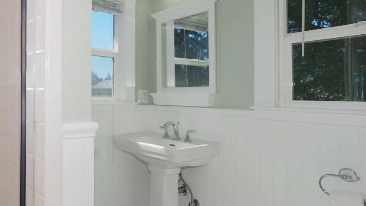 Photo of Bathroom in Sebastopol