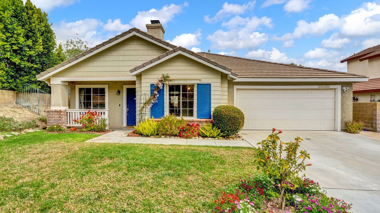 Photo of Outdoor in Stevenson Ranch
