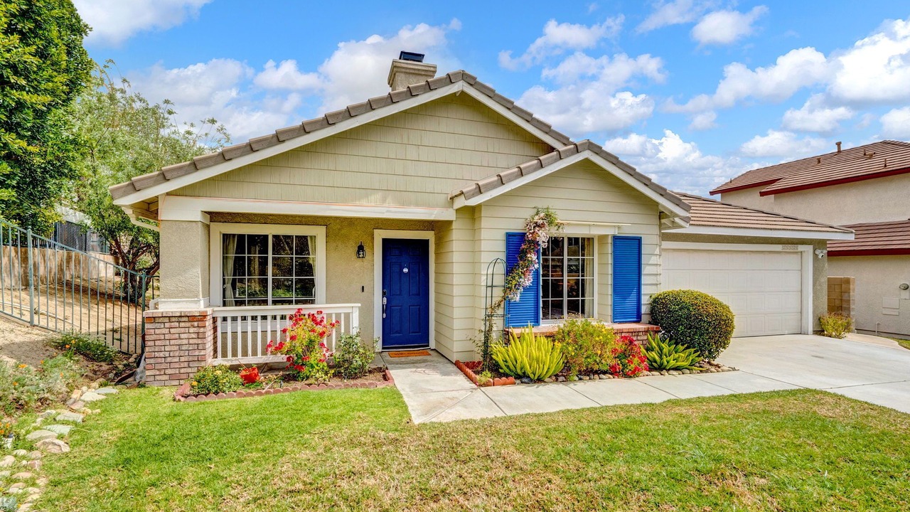 Photo of Outdoor in Stevenson Ranch