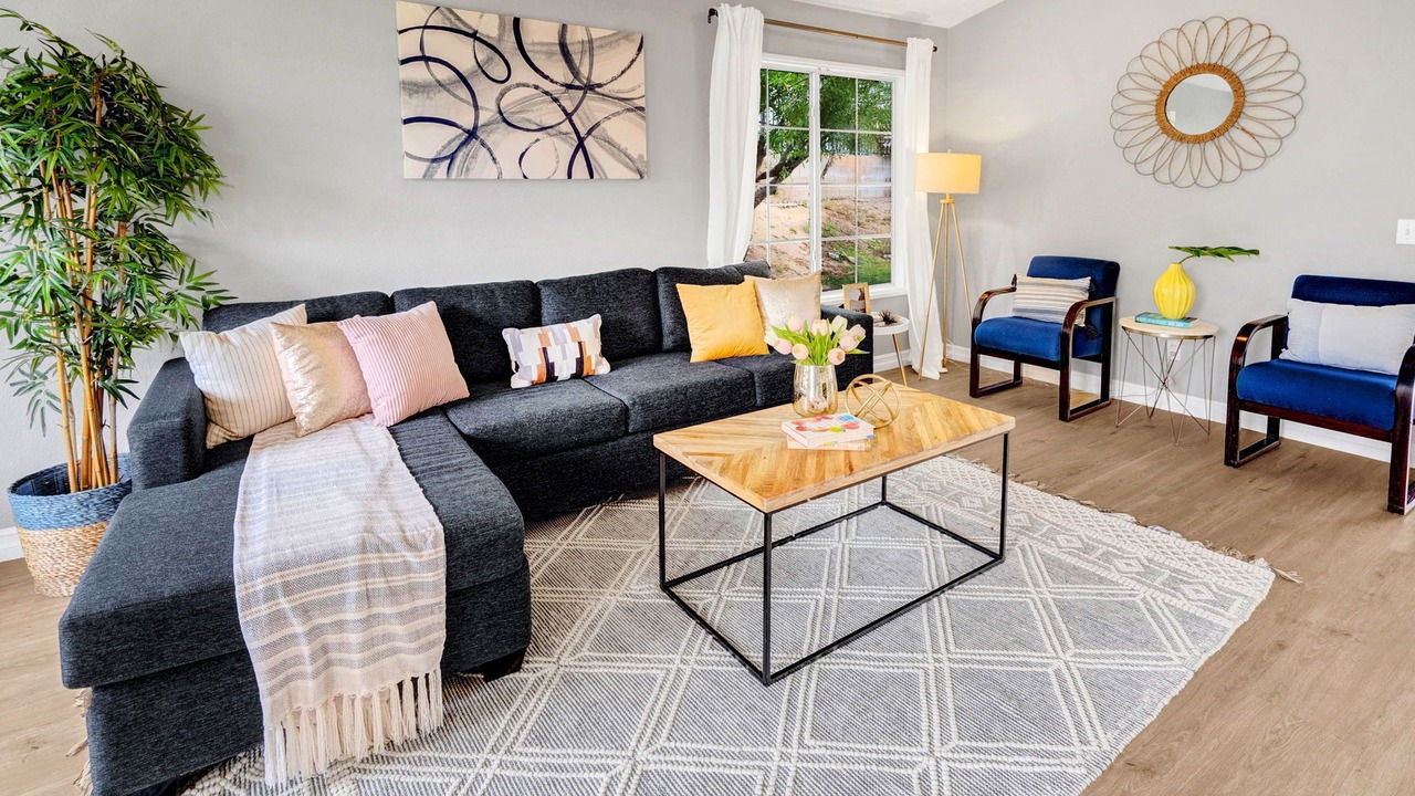 Photo of Bedroom in Stevenson Ranch