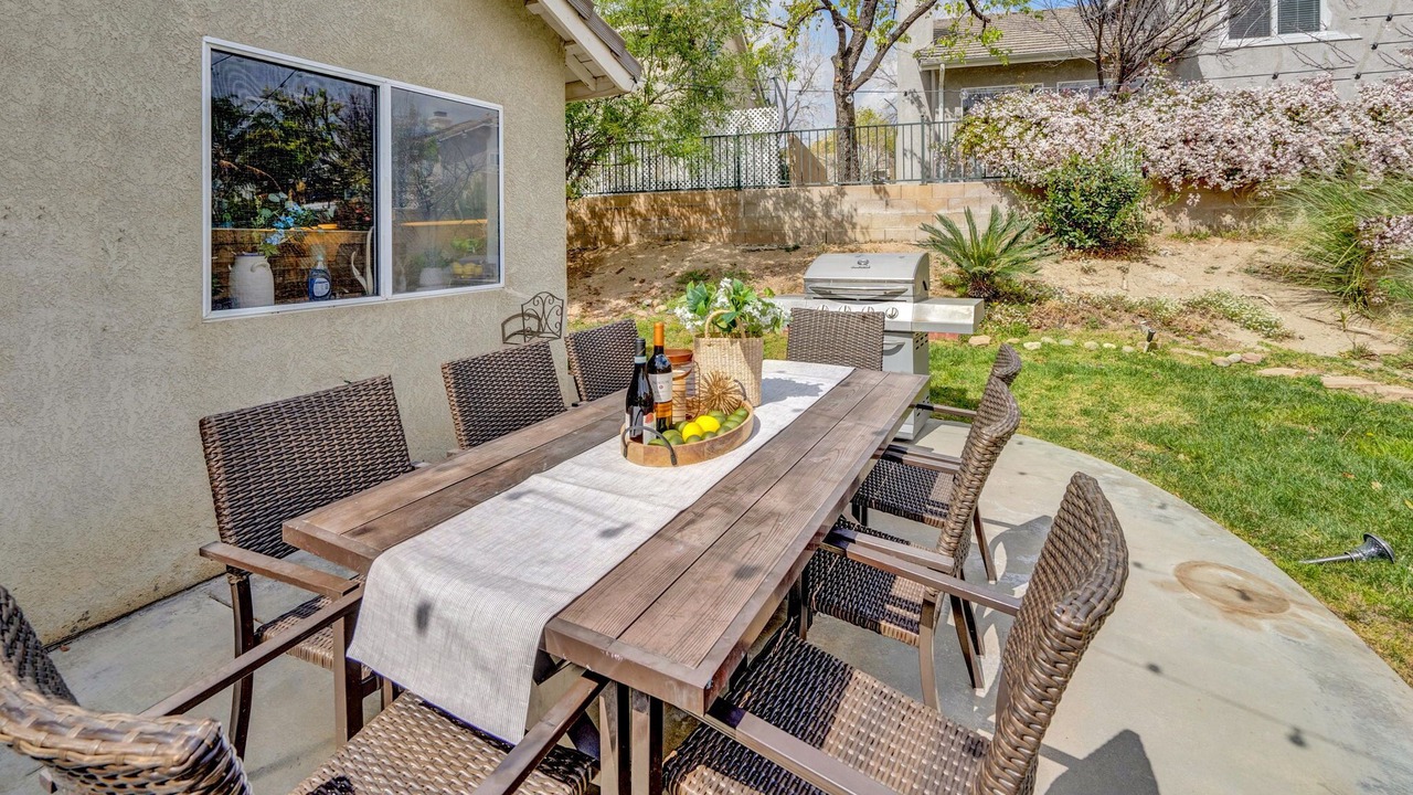 Photo of Outdoor in Stevenson Ranch