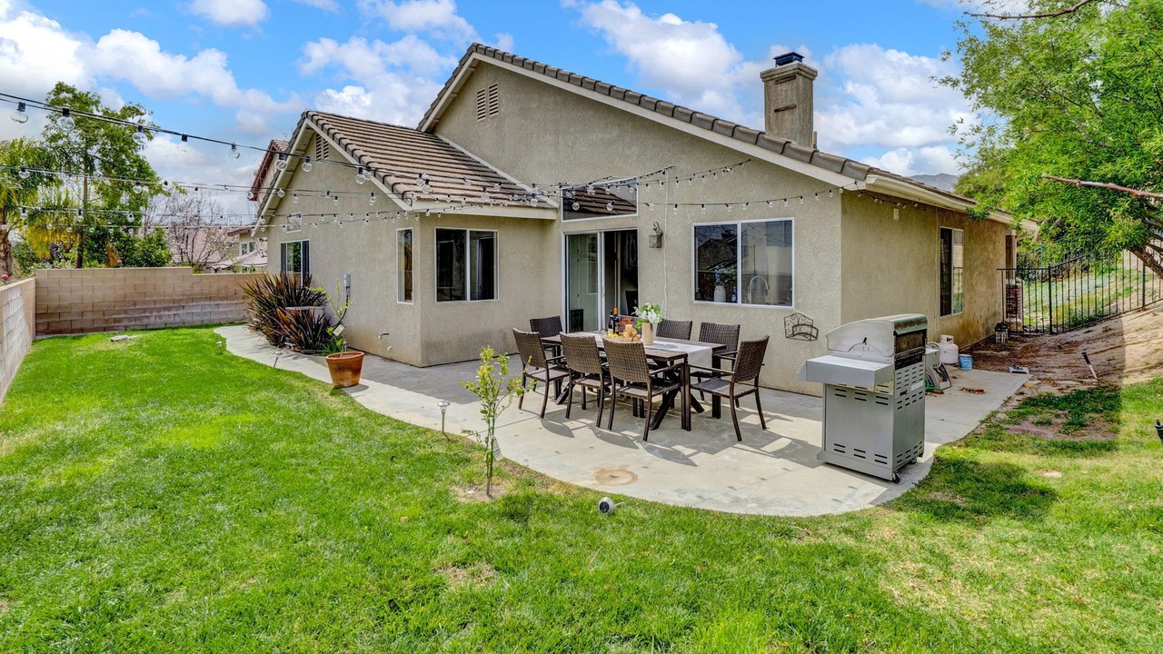Photo of Outdoor in Stevenson Ranch