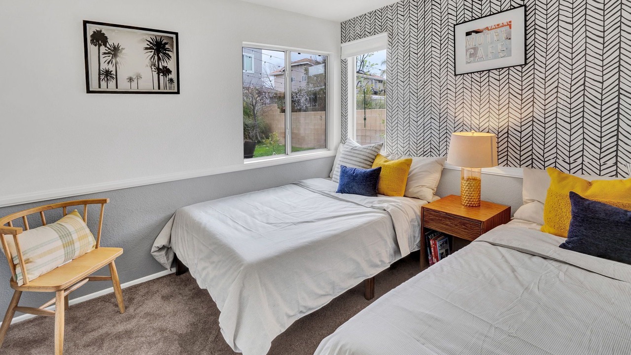 Photo of Bedroom in Stevenson Ranch