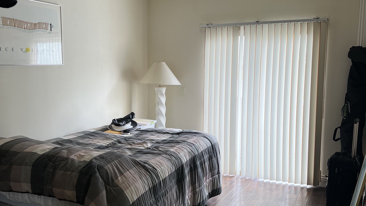 Photo of Bedroom in Hermosa Beach
