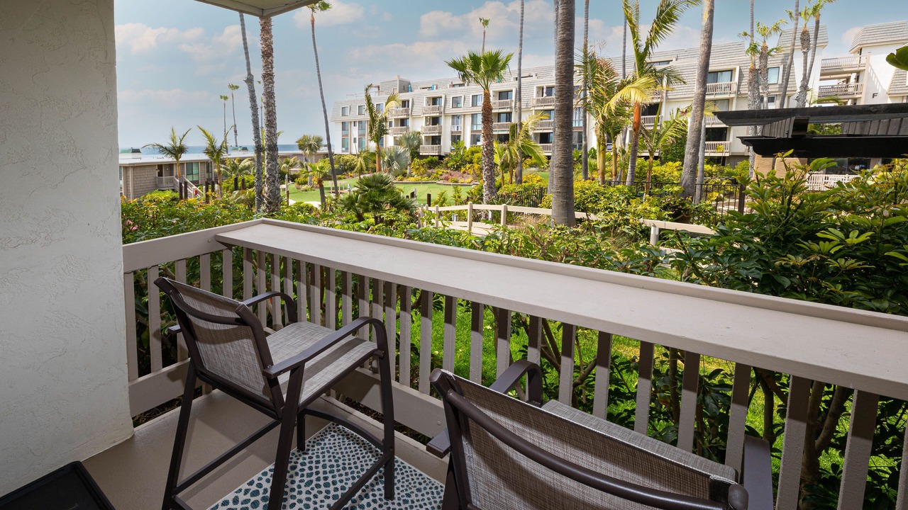 Photo of Patio Balcony in Townsite