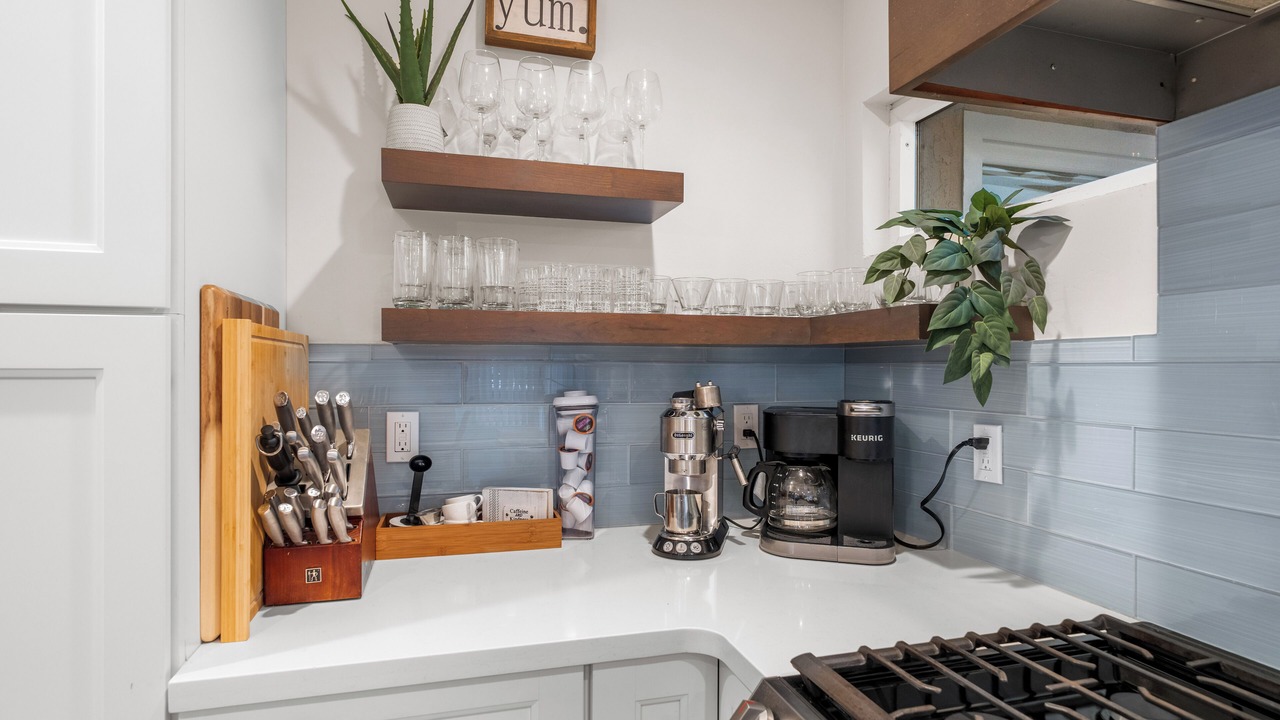Photo of Kitchen in North Pacific Beach