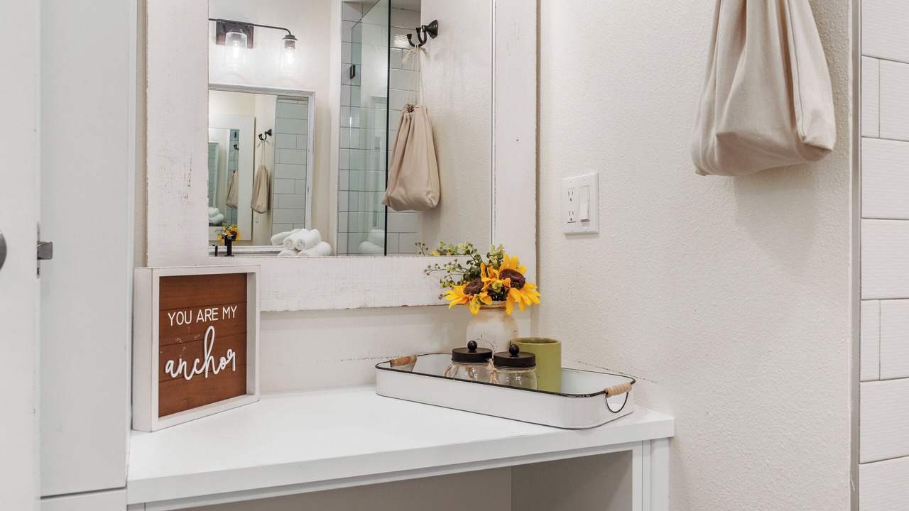 Photo of Bathroom in North Pacific Beach