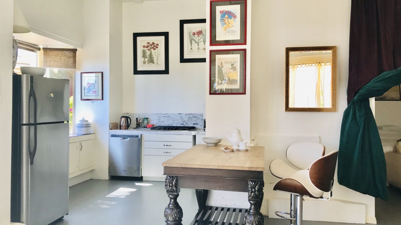 Photo of Kitchen in Hollywood Heights