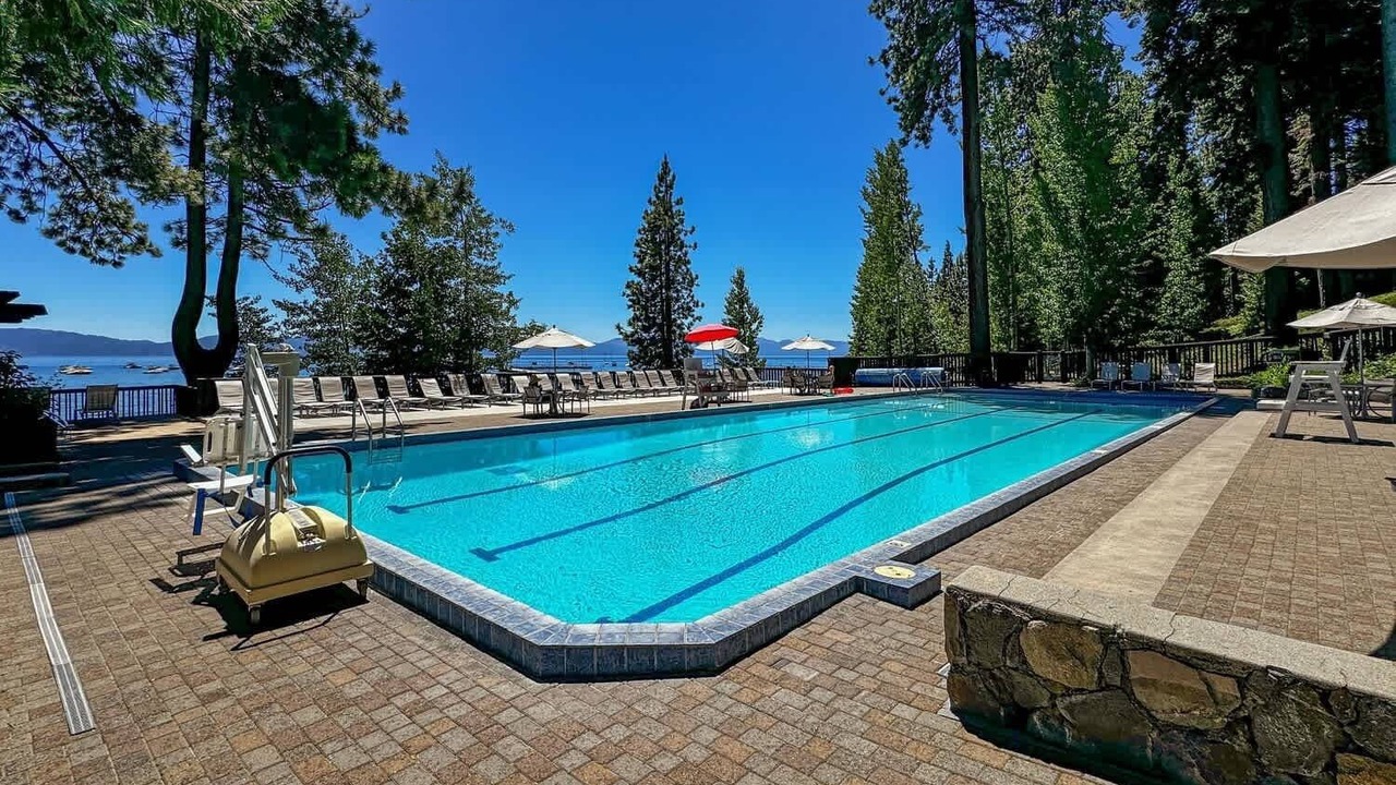 Photo of Outdoor in Tahoe Tavern