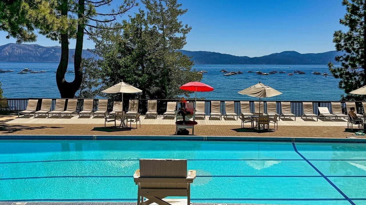 Photo of Outdoor in Tahoe Tavern