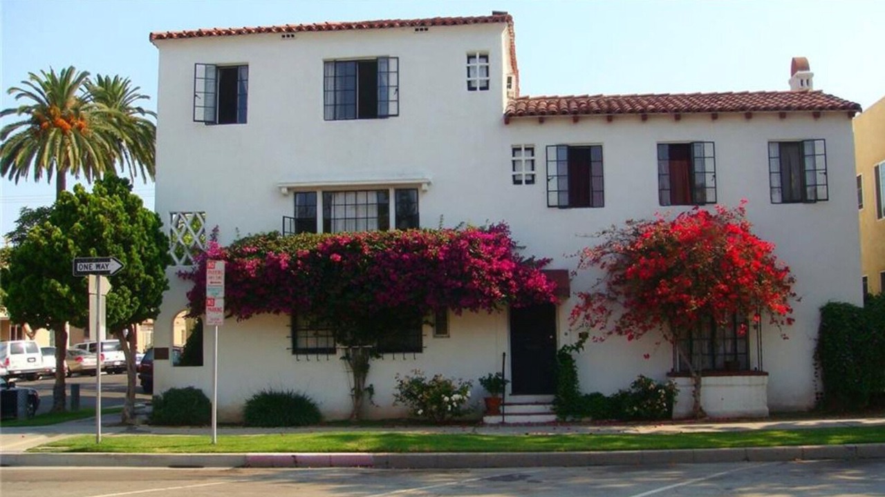 Photo of Outdoor in Alamitos Beach