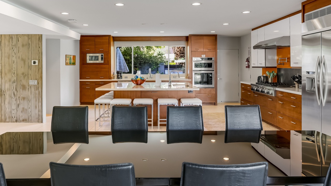 Photo of Kitchen in Deepwell Estates