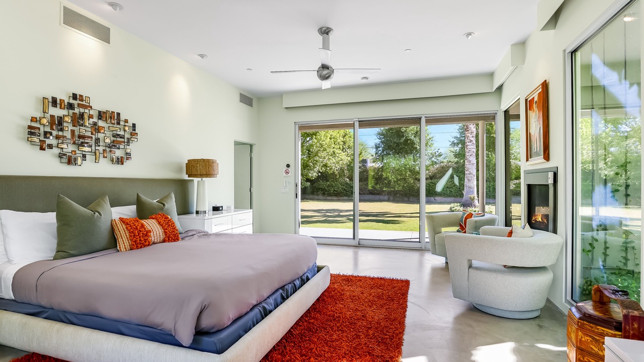 Photo of Bedroom in Deepwell Estates